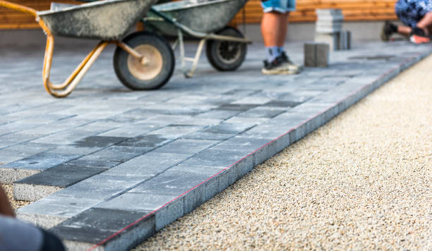 Best Driveway Resurfacing Pavers  in Los Altos Hills, CA
