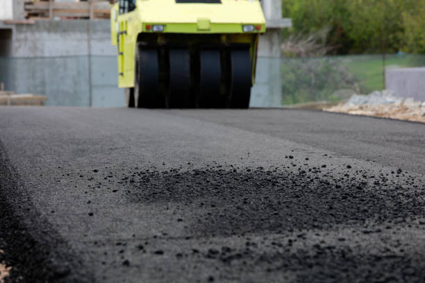 Best Professional Driveway Pavers  in Los Altos Hills, CA