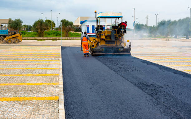 Best Custom Driveway Pavers  in Los Altos Hills, CA
