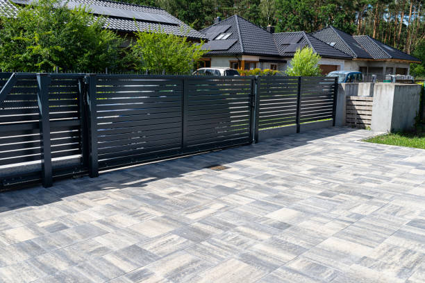 Best Driveway Resurfacing Pavers  in Los Altos Hills, CA