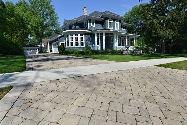 Best Best Driveway Pavers  in Los Altos Hills, CA
