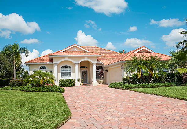 Best Residential Driveway Paver Services  in Los Altos Hills, CA