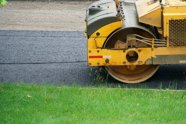 Driveway Repair Near Me in Los Altos Hills, CA
