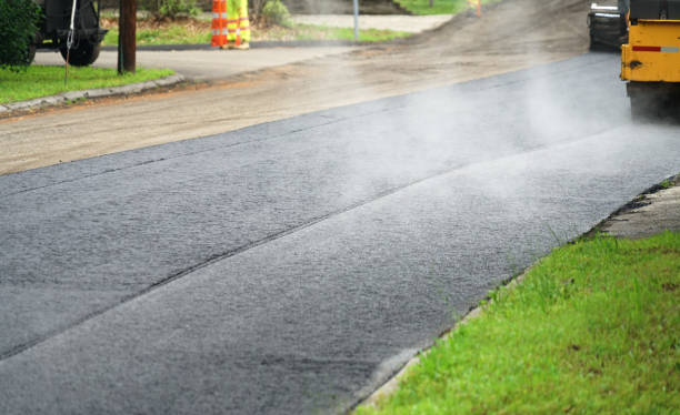 Best Interlocking Driveway Pavers  in Los Altos Hills, CA