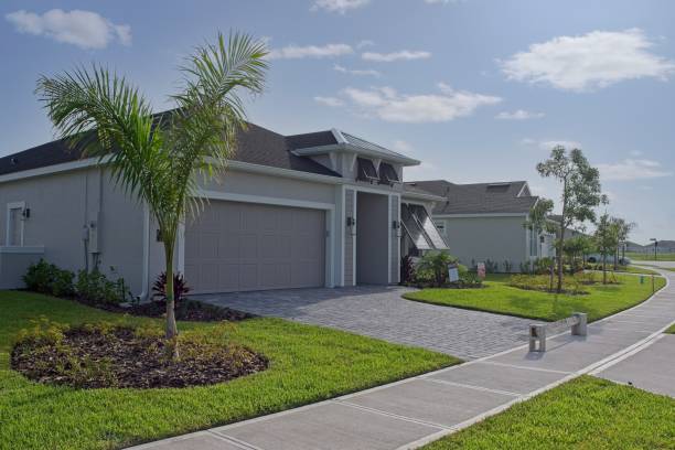 Professional Driveway Pavers in Los Altos Hills, CA