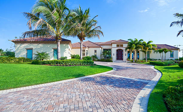 Reasons to Select Us for Your Driveway Paving Requirements in Los Altos Hills, CA