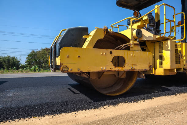 Best Concrete Paver Driveway  in Los Altos Hills, CA